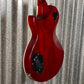 Epiphone Les Paul Prophecy Aged Bengal Tiger Burst Guitar & Case #5267 Used