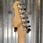 Musily MST-1 Strat Style HSS Guitar Candy Apple Redburst #09172025 Used