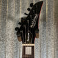 Westcreek Guitars Revenge Explorer Style Gradient Red #0170 Used
