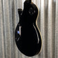 ESP LTD EC-256 Eclipse Black Guitar LEC256BLK #0060 Used
