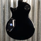 ESP LTD EC-256 Eclipse Black Guitar LEC256BLK #0060 Used