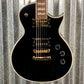 ESP LTD EC-256 Eclipse Black Guitar LEC256BLK #0060 Used