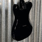 ESP LTD TE-200 Gloss Black Guitar LTE200BLK #0945 Used