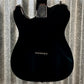 ESP LTD TE-200 Gloss Black Guitar LTE200BLK #0945 Used