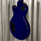 Epiphone Les Paul Standard 60's Blueberry Burst Guitar & Bag #5886 Used