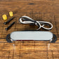 G&L Tribute ASAT Classic Alnico Single Coil Pickup Neck Chrome #1 Used