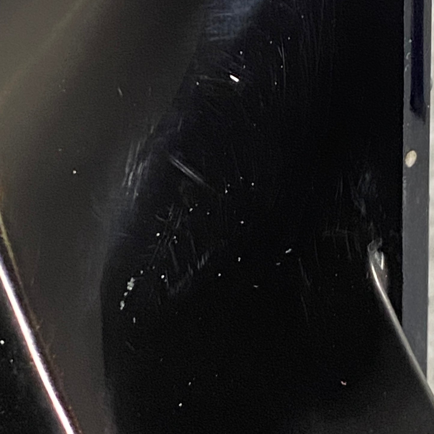 Westcreek Guitars Cerberus CB-2 V Hot Green Flame #0014 Used