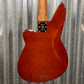Reverend Decision P Rainbow Sparkle PJ 4 String Bass #68700