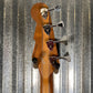 Reverend Decision P Rainbow Sparkle PJ 4 String Bass #68700