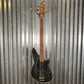 Reverend Decision P Rainbow Sparkle PJ 4 String Bass #68700