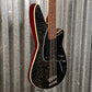 Reverend Decision P Rainbow Sparkle PJ 4 String Bass #68700