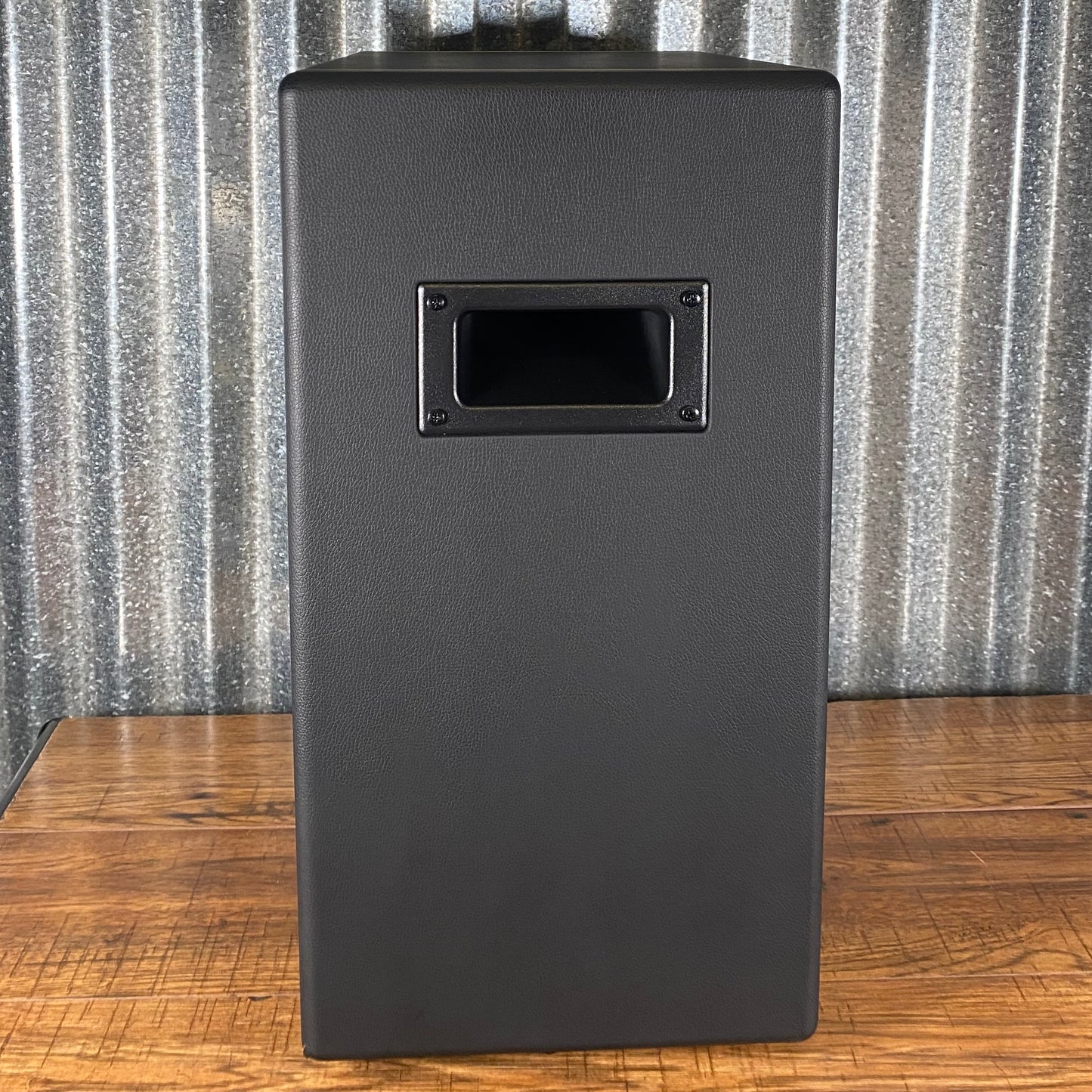 Positive Grid Spark Cab Powered 140 Watt 1x10 FRFR Guitar Amplifier Speaker Cabinet Used