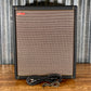 Positive Grid Spark Cab Powered 140 Watt 1x10 FRFR Guitar Amplifier Speaker Cabinet Used