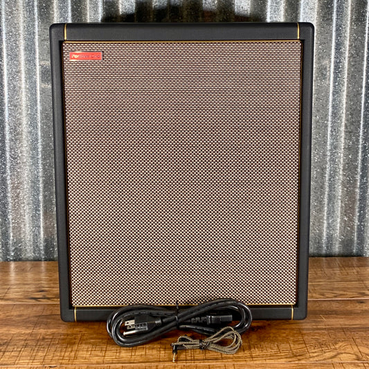 Positive Grid Spark Cab Powered 140 Watt 1x10 FRFR Guitar Amplifier Speaker Cabinet Used