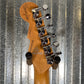 Reverend Stacey Dee Dee-Dee Orchid Pink Guitar #62342