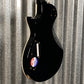 ESP LTD EC-256 Eclipse Black Guitar LEC256BLK #0066 Used