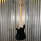 Spector Icon NS-5 Bolt-On Black Gloss 5 String Bass #0078