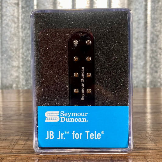 Seymour Duncan JB Jr For Tele Humbucker Guitar Pickup Black 11205-30