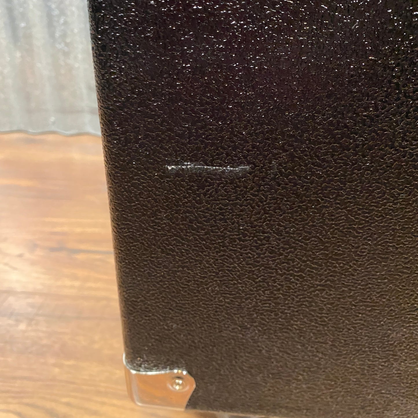 Hartke HD115 1x15" 500 Watt Bass Amp Speaker Cabinet Used