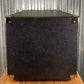 Hartke HD210 2x10" 500 Watt Bass Amp Speaker Cabinet Used