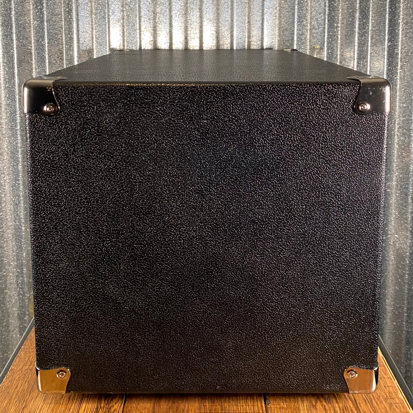 Hartke HD210 2x10" 500 Watt Bass Amp Speaker Cabinet Used