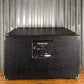 Hartke HD210 2x10" 500 Watt Bass Amp Speaker Cabinet Used