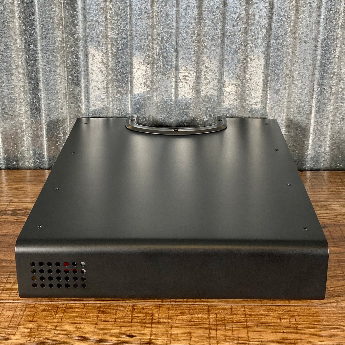 Hartke LX8500 800 Watt Light Weight Tube Preamp Bass Amplifier Head Used