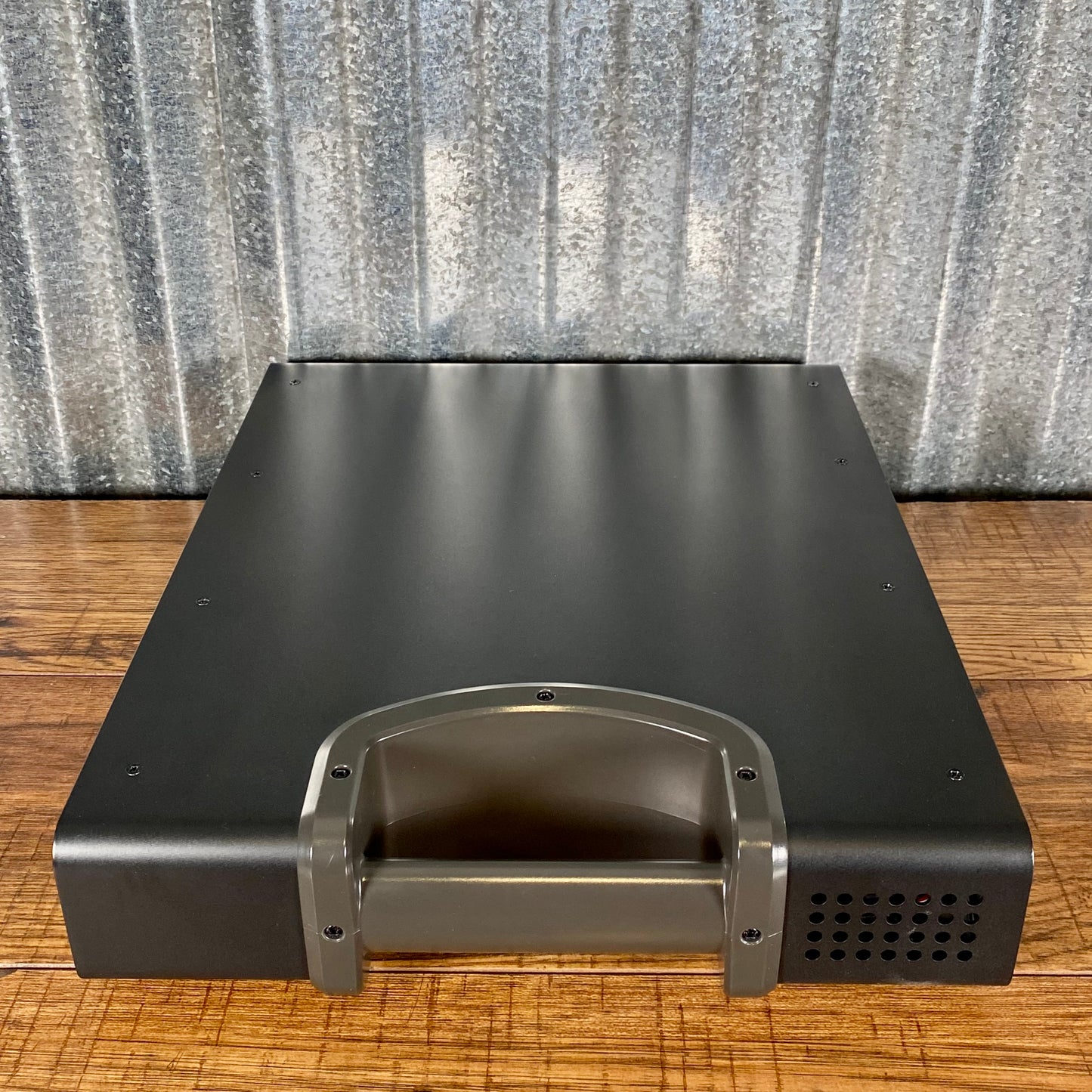 Hartke LX8500 800 Watt Light Weight Tube Preamp Bass Amplifier Head Used