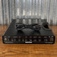 Hartke LX8500 800 Watt Light Weight Tube Preamp Bass Amplifier Head Used