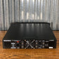 Hartke LH1000 2x500 Watt Tube Preamp Bass Amplifier Head Used