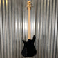 Spector Icon NS-5 Bolt-On Black Gloss 5 String Bass #0096