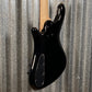 Spector Icon NS-5 Bolt-On Black Gloss 5 String Bass #0096