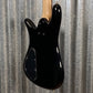 Spector Icon NS-5 Bolt-On Black Gloss 5 String Bass #0096