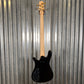 Spector Icon NS-5 Bolt-On Black Cherry Gloss 5 String Bass #0255