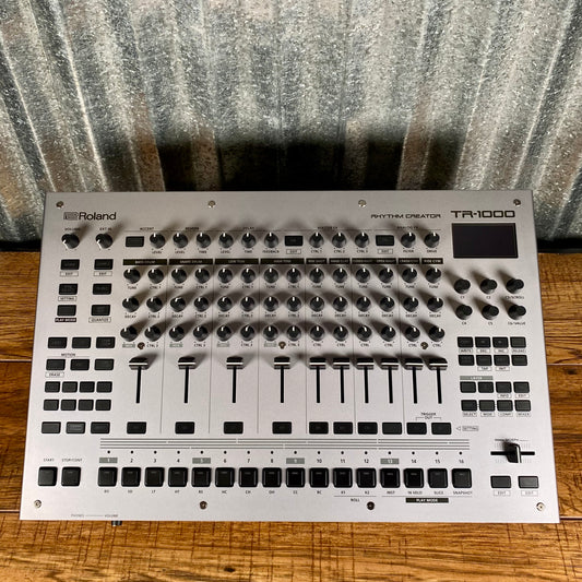 Roland TR-1000 Rhythm Creator Drum Machine