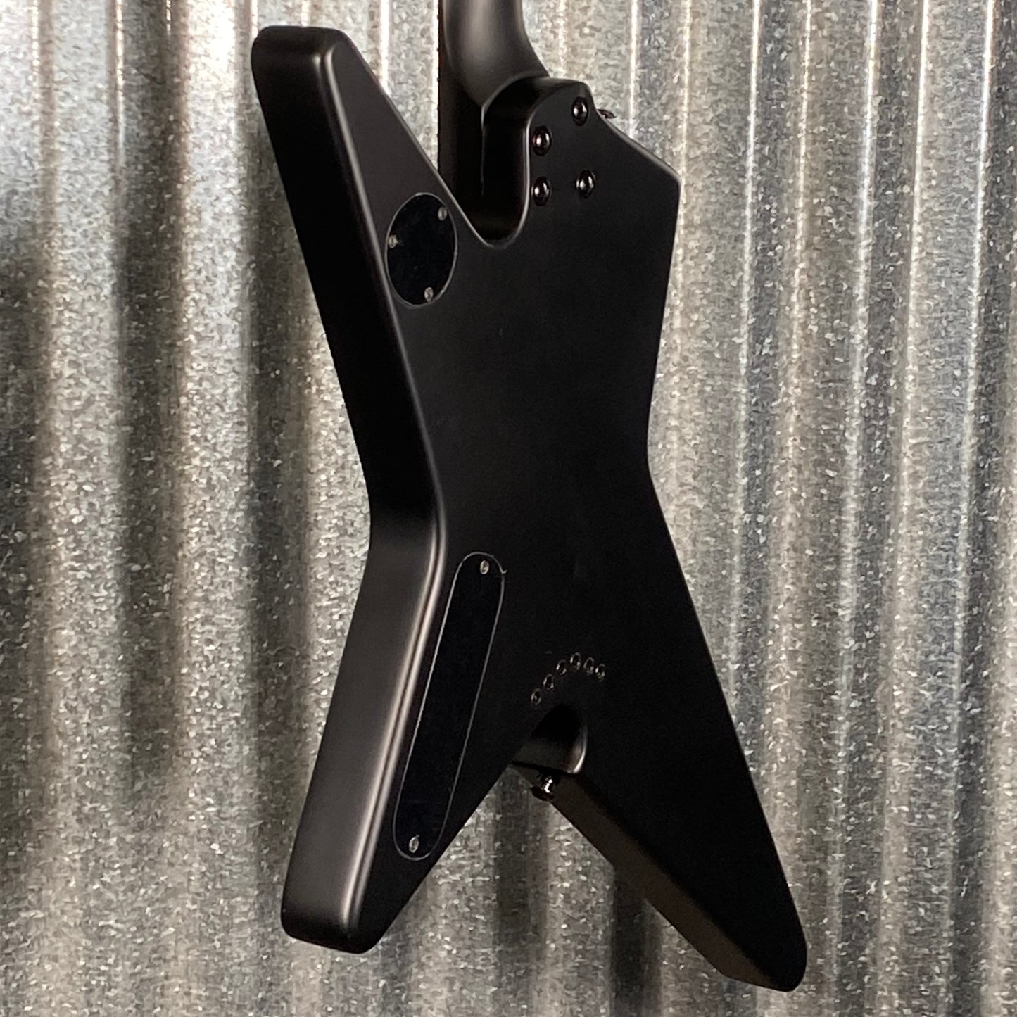 Westcreek Guitars High Voltage Black #0030 Used