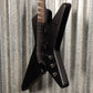 Westcreek Guitars High Voltage Black #0030 Used