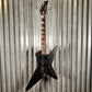 Westcreek Guitars High Voltage Black #0030 Used