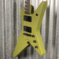 Westcreek Guitars High Voltage Green #0033 Used