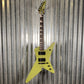 Westcreek Guitars High Voltage Green #0033 Used