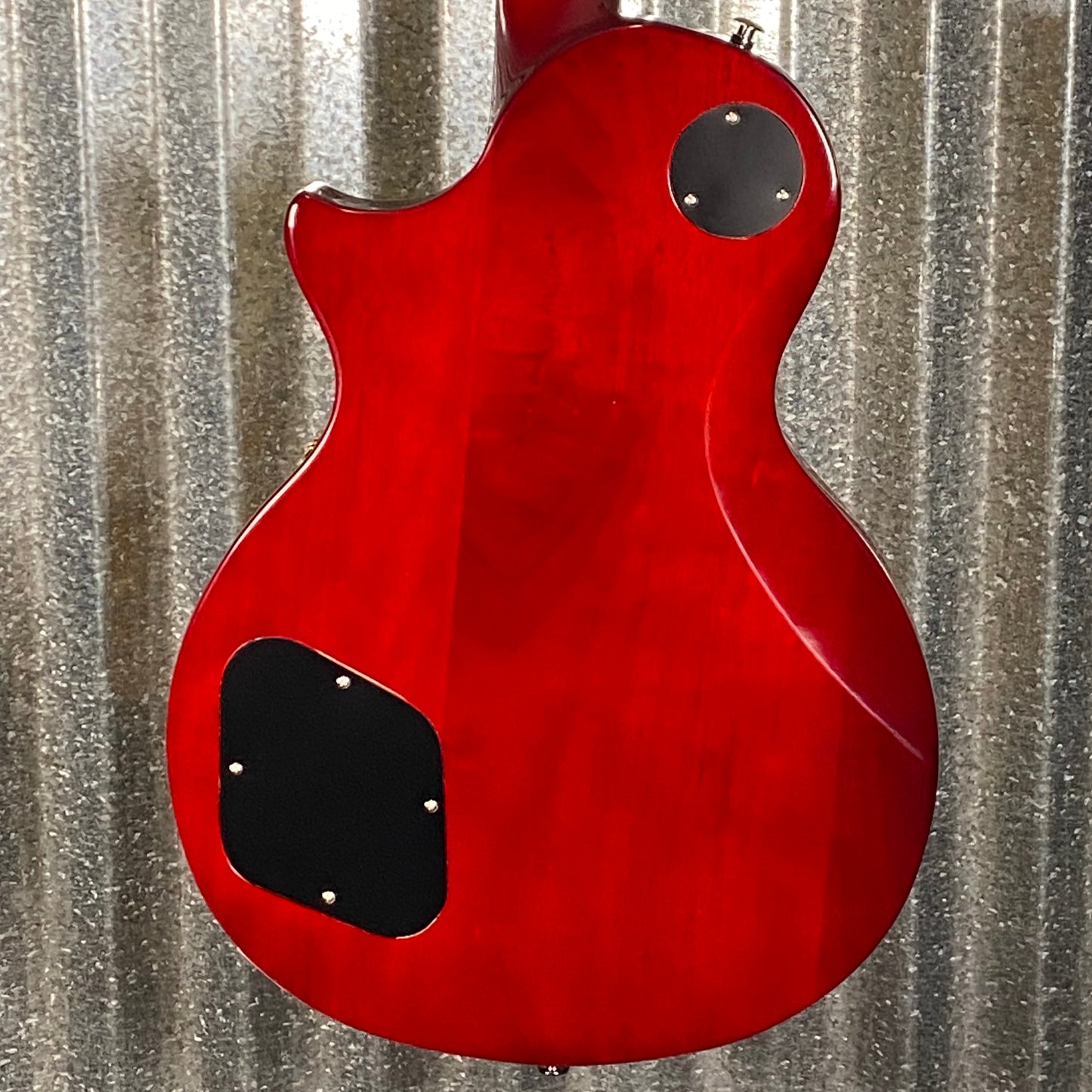 Westcreek Guitars Underdog LP Gold Guitar #0027 Used