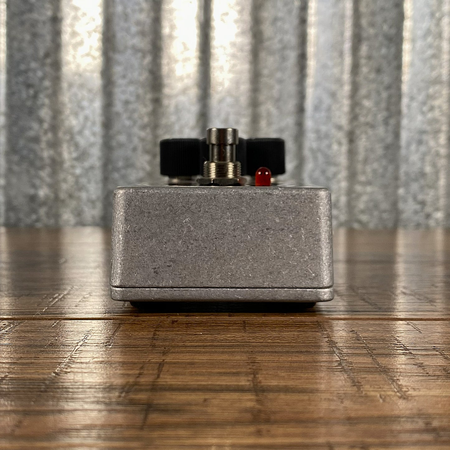 Electro-Harmonix EHX Bad Stone Phase Shifter Guitar Effect Pedal