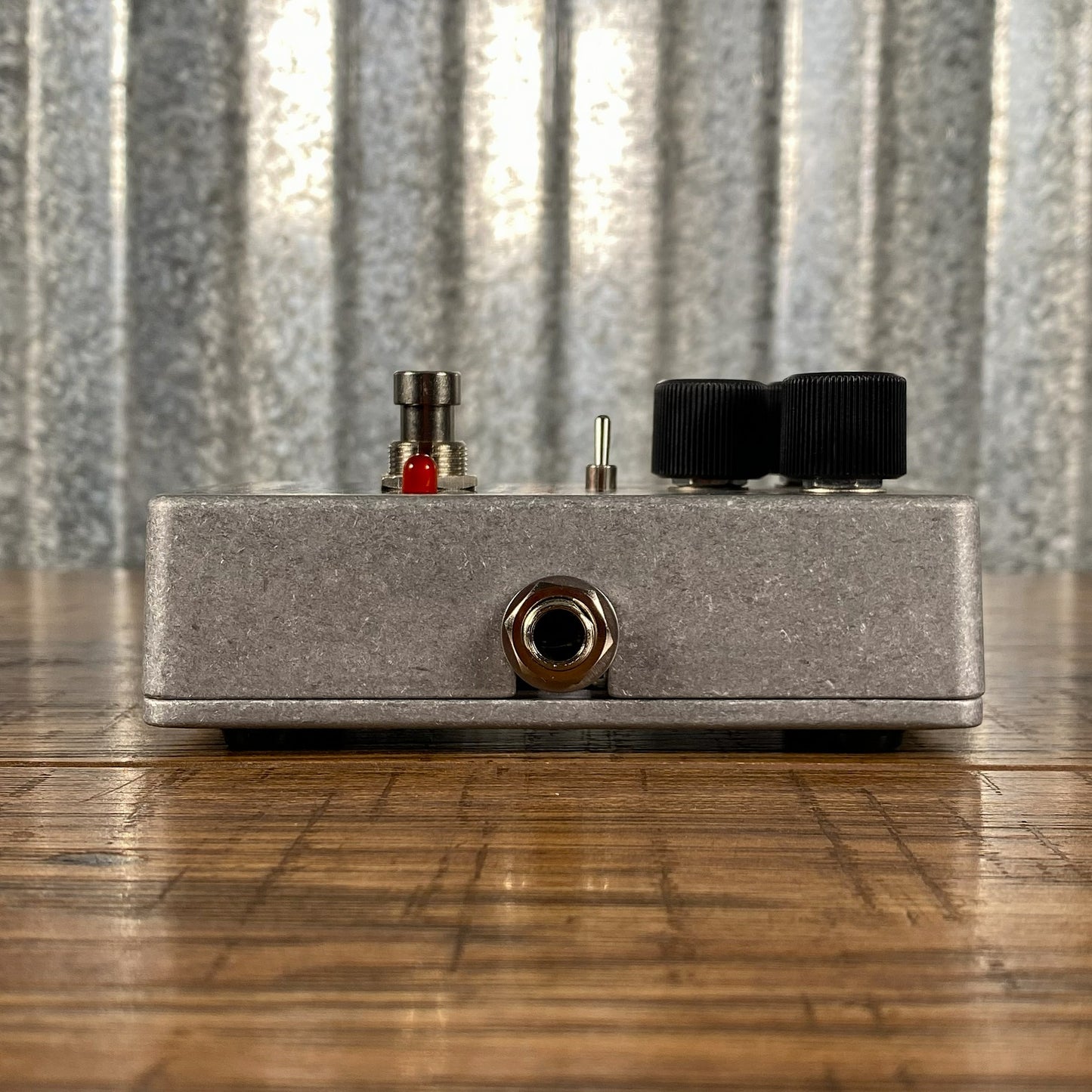 Electro-Harmonix EHX Bad Stone Phase Shifter Guitar Effect Pedal