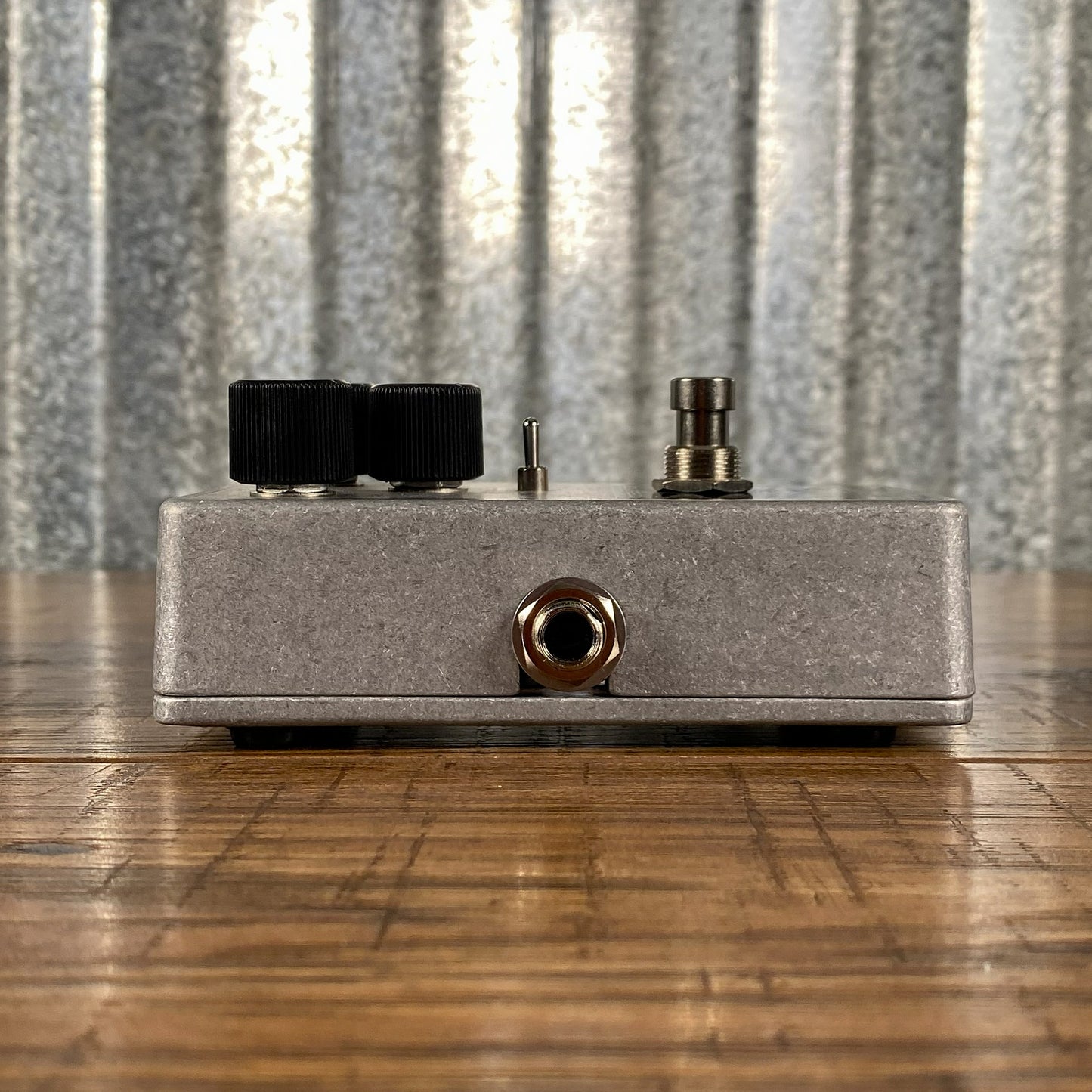 Electro-Harmonix EHX Bad Stone Phase Shifter Guitar Effect Pedal