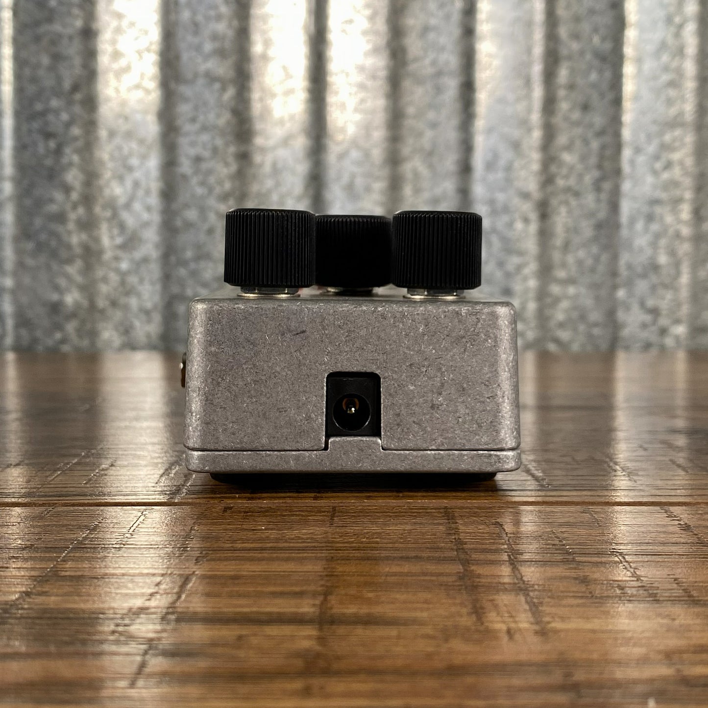 Electro-Harmonix EHX Bad Stone Phase Shifter Guitar Effect Pedal