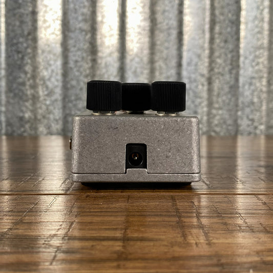 Electro-Harmonix EHX Bad Stone Phase Shifter Guitar Effect Pedal