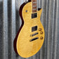 ESP LTD EC-256 Vintage Natural Guitar LEC256VN #21021968 Used