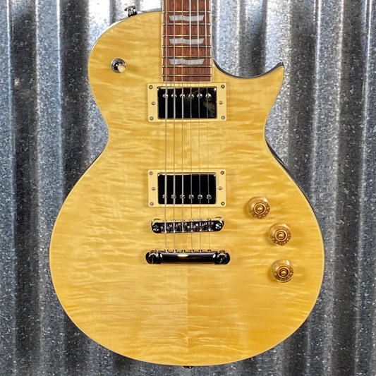 ESP LTD EC-256 Vintage Natural Guitar LEC256VN #21021968 Used