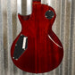 ESP LTD EC-256 Vintage Natural Guitar LEC256VN #21121968 Used