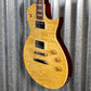 ESP LTD EC-256 Vintage Natural Guitar LEC256VN #21121968 Used